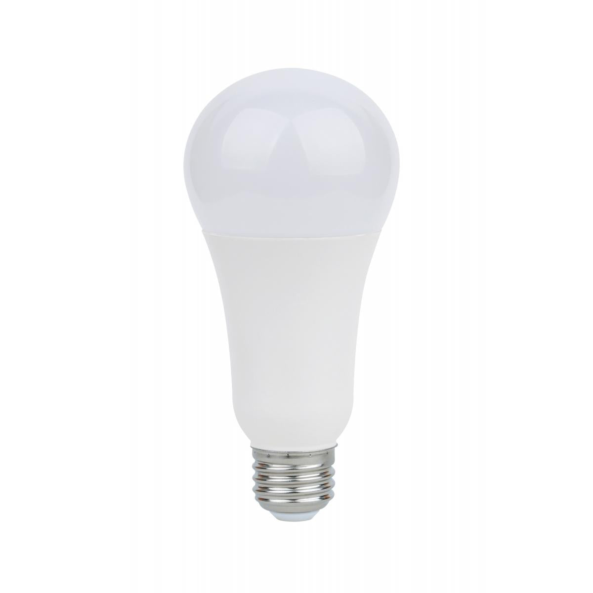 Satco S11329 20 Watt A21 LED 2700K Medium base 220 deg. Beam Angle 120-277 Volt