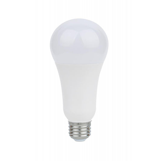 Satco S11329 20 Watt A21 LED 2700K Medium base 220 deg. Beam Angle 120-277 Volt