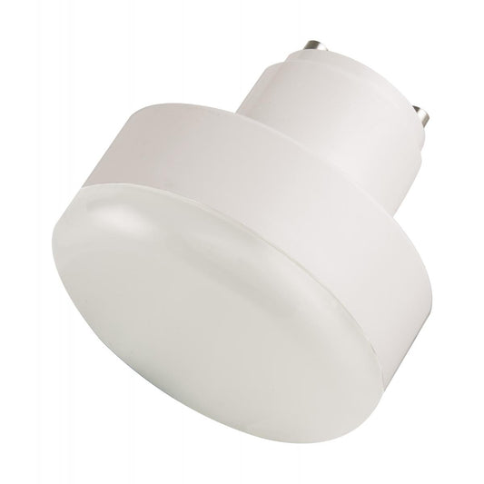 Satco S11541 9.5 Watt LED 4000K GU24 base 120 Volt