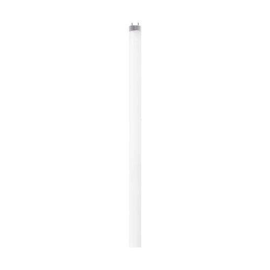 Satco S11938 12 Watt T8 LED 3000K 120-277 Volt Medium Bi Pin base Type C External Driver required