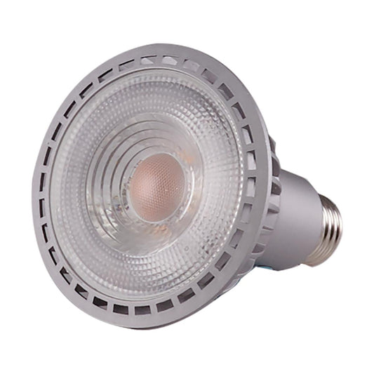 Replacement for Satco S12242 20.5 Watt PAR30 High Lumen LED Long Neck 4000K Medium base 120 Volt - NOW S32240