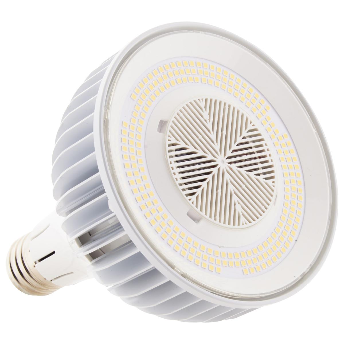 Satco S13153 100 Watt - LED HID Replacement; 5K; EX39; Type B Ballast Bypass; 120-277 Volt; Dimmable