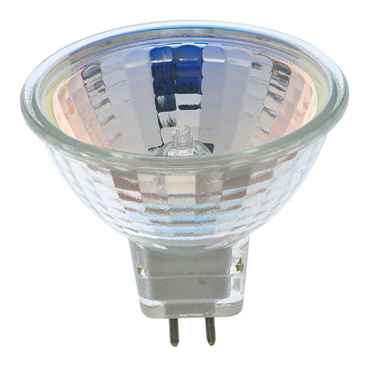 Replacement for Satco S1960 50MR16/FL EXN 12V 50W Bi Pin Mr16 Halogen - NOW LED