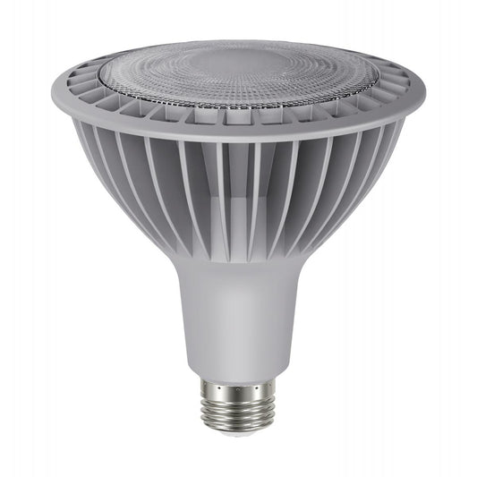 Replacement for Satco S22253 33 Watt PAR38 High Lumen LED 5000K Medium base 120 Volt - NOW S32250