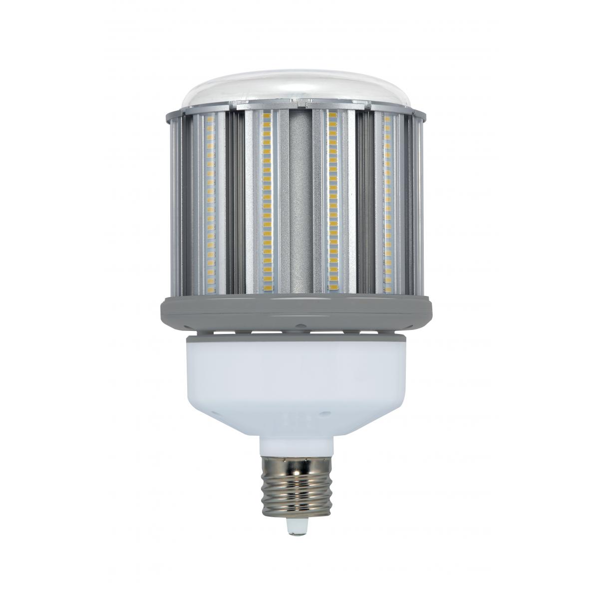 Replacement for Satco S28716 100 Watt LED HID Replacement 5000K Mogul extended base Type B Ballast Bypass 277-347 Volt  - NOW S23168