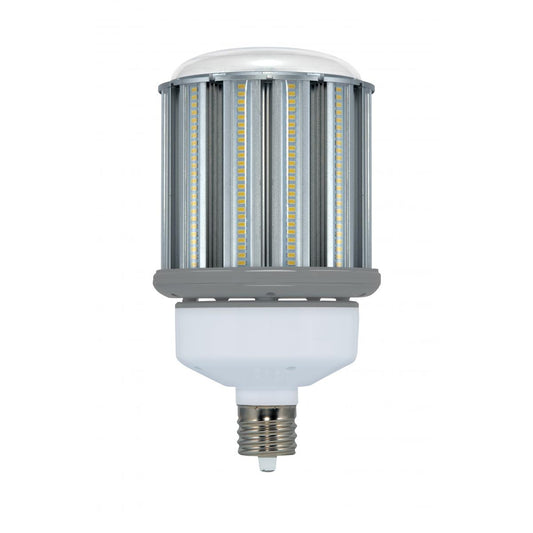 Satco S28717 120 Watt LED HID Replacement 5000K Mogul extended base Type B Ballast Bypass277-347 Volt