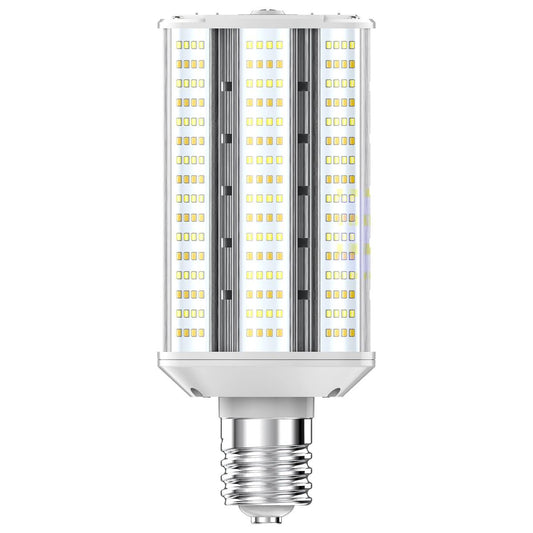 Satco S28980 10/20/30 Wattage Selectable; LED Hi-Pro Wall Pack; CCT Selectable; Medium base; 100-277 Volt; ColorQuick PowerQuick