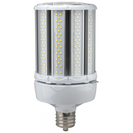 Replacement for Satco S39676 100 Watt LED HID Replacement 4000K Mogul extended base Type B Ballast Bypass 100-277 Volt - NOW S49676
