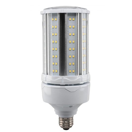 Replacement for Satco S39738 45 Watt LED HID Replacement 4000K Medium base 100-277 Volt