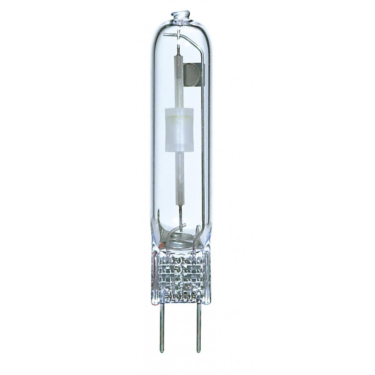 Satco S4286 CDM35/TC/830 39 Watt Metal Halide HID G8.5 base T4 SE Clear 81 CRI 3000K