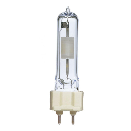 Satco S4289 CDM70/T6/830 70 Watt Metal Halide HID G12 base T6 SE Clear 81 CRI 3000K