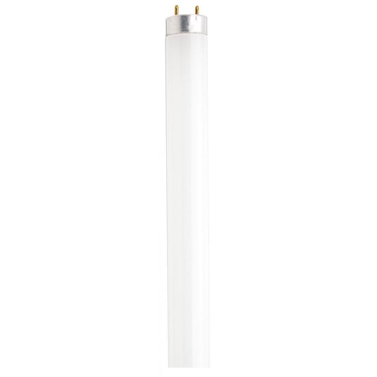Satco S4574 F15T8/BL 15 Watt T8 Black light Fluorescent Medium Bi Pin base