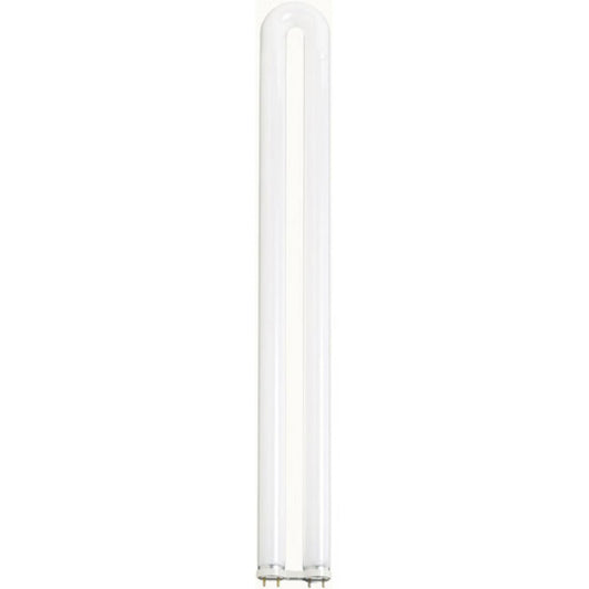 Satco S6552 FBO31T8/841 31 Watt T8 U-Bend Fluorescent 4100K Cool White 82 CRI Medium Bi Pin base