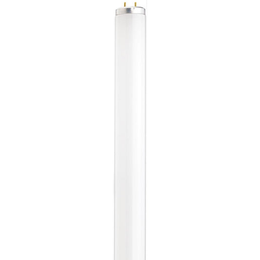 Satco S6608 F40DX 40 Watt T12 Fluorescent 6500K Daylight 88 CRI Medium Bi Pin base