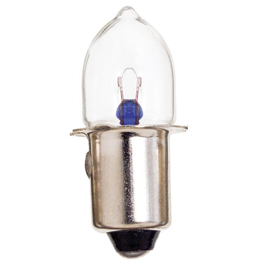 Satco S6921 PR2 1.19 Watt miniature B3 1/2 Flange 15 Average rated hours Flange base 2.38 Volt