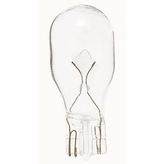 Satco S6938 901 3.97 Watt miniature T5 500 Average rated hours Mini Wedge base 12.8 Volt