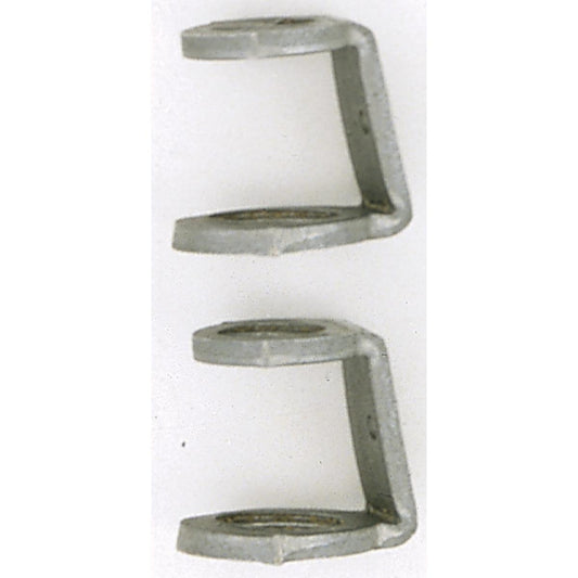 Satco S70-175 2 1/4 x 3/8 IPS Hickeys