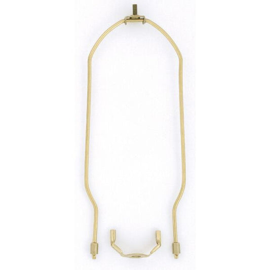 Satco S70-220 8" Lamp Harp