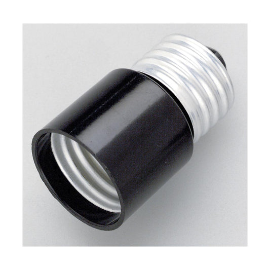 Satco S70-563 Bakelite Medium To Medium Extender 1 in. Carded