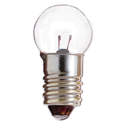 Satco S7020 27 1.47 Watt miniature G4 1/2 30 Average rated hours Miniature Screw base 4.9 Volt