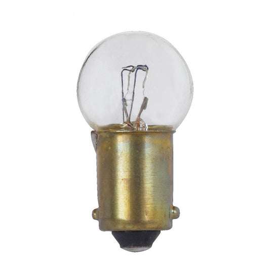 Satco S7087 1895 3.75 Watt miniature G4 1/2 1500 Average rated hours Miniature Bayonet base 14 Volt