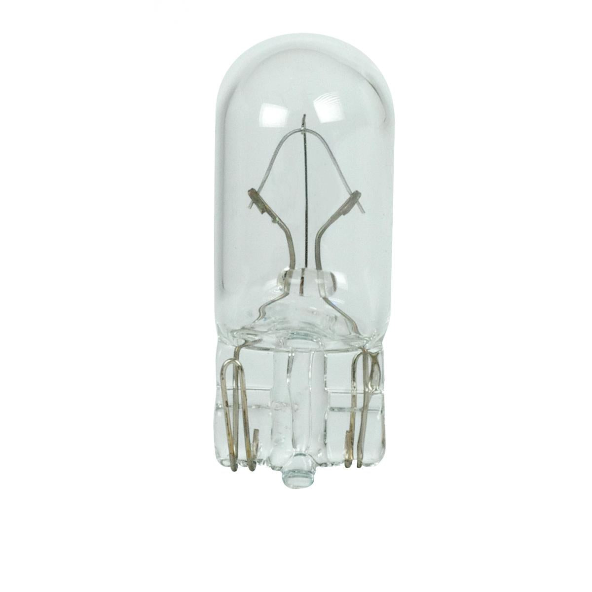 Satco S7089 192 4.29 Watt miniature T3 1/4 1000 Average rated hours Mini Wedge base 13 Volt