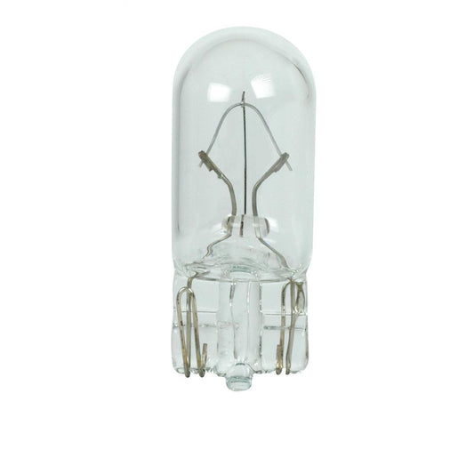Satco S7089 192 4.29 Watt miniature T3 1/4 1000 Average rated hours Mini Wedge base 13 Volt