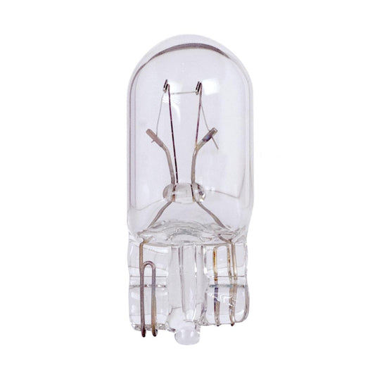 Satco S7142 585 1.12 Watt miniature T3 1/4 7000 Average rated hours Mini Wedge base 28 Volt
