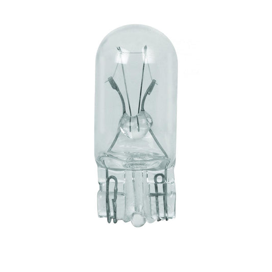 Satco S7148 658 1.12 Watt miniature T3 1/4 15000 Average rated hours Mini Wedge base 14 Volt