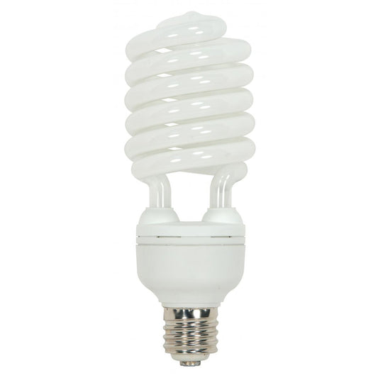 Satco S7387 65T5/E39/2700K/120V 65 Watt T5 Compact Fluorescent 2700K 85 CRI Mogul base 120 Volt