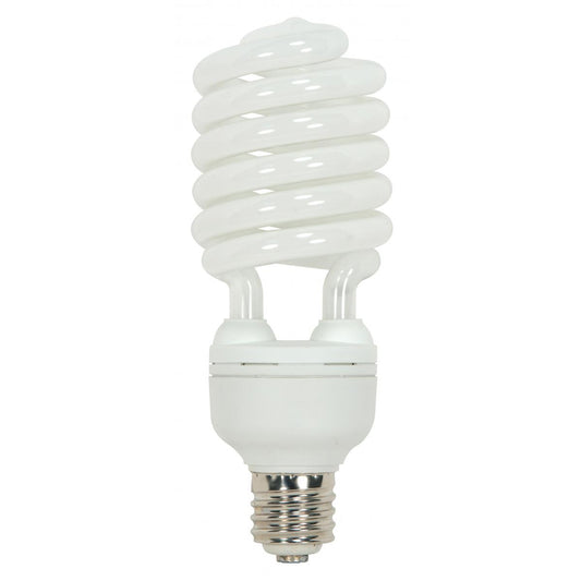 Satco S7440 85T5/E26/6500K/120V 85 Watt T5 Compact Fluorescent 6500K 85 CRI Medium base 120 Volt