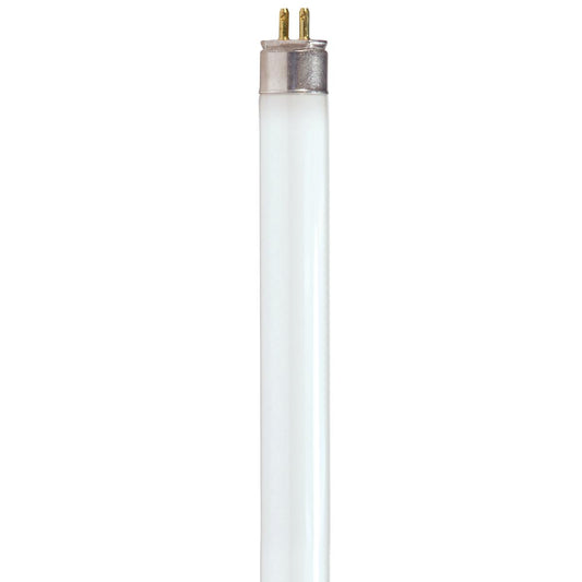 Satco S8120 F39T5/850/HO/ENV 39 Watt T5 Fluorescent 5000K Natural Light 85 CRI Miniature Bi Pin base - CASE PACK 25