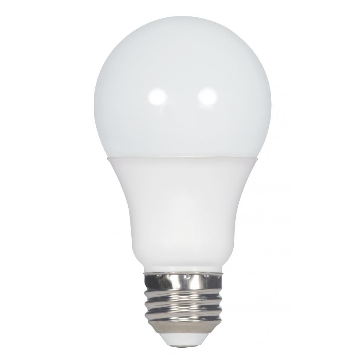Satco S8489 12.5A19/LED/40K/ND/120V/4PK 12.5 Watt A19 LED 4000K Medium base 120 Volt 4-pack