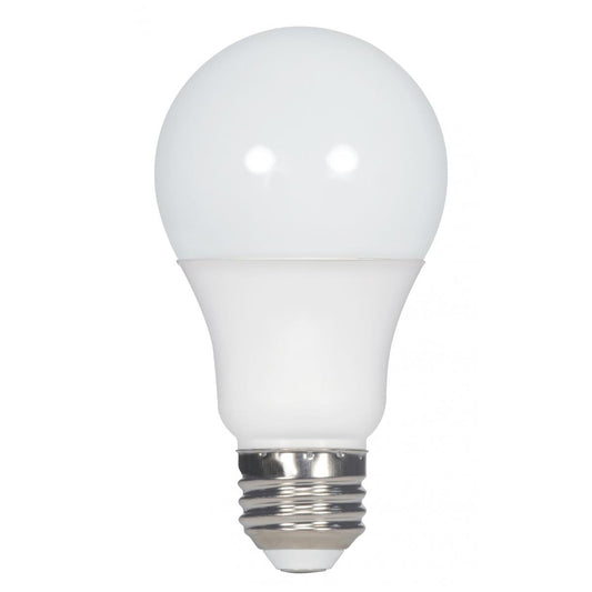 Satco S8568 15.5A19/LED/50K/ND/120V/4PK 15.5 Watt A19 LED 5000K Medium base 120 Volt 4-pack