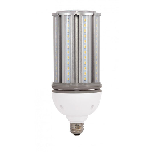 Satco S9489 36W/LED/HID/AMBER/100-277V E26 36 Watt LED HID Replacement Amber Medium base 100-277 Volt