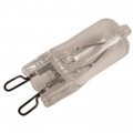 Halco 107310  JCD40/FR/G9/120 107310 40W JC FR 120V G9