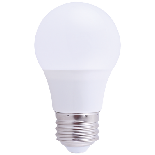 EIKO 13019 L8WA19/830PF/D/E26 8W 800LM A19 80CRI 3000K Plastic Frosted Dimmable E26