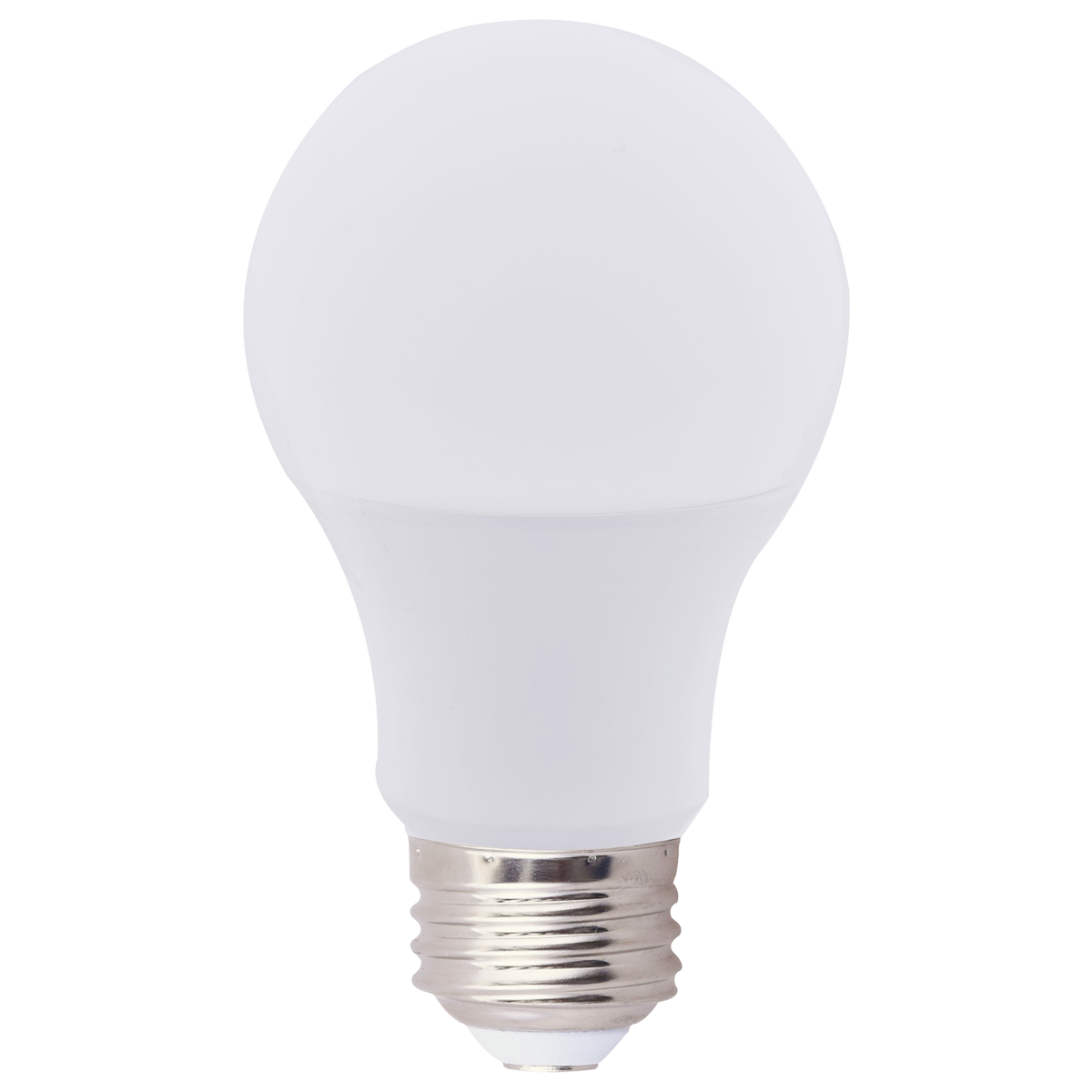 EIKO 13051 L9WA19/930PF/D/E26 9W 900LM A19 90CRI 3000K Plastic Frosted Dimmable E26