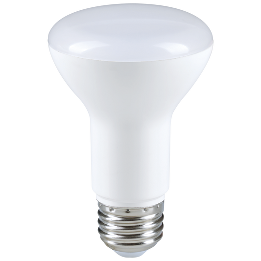 EIKO 13088 L7WBR20/P/827/D 7W 550LM BR20 Plastic 80CRI 2700K Dimmable E26