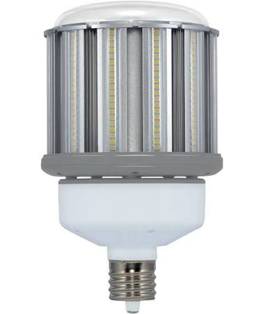 Replacement for Satco S29395 80W/LED/HID/5000K/100-277V/EX39 80W LED Mogul 5000K Retrofit