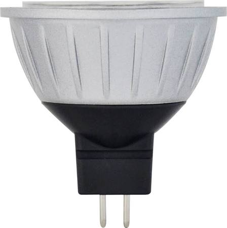 Replacement for Halco 81057 MR16WFL10/827/LED 3W MR16 LED Light Bulb - NOW 81056