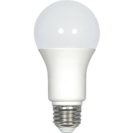 Satco S29810 11A19/LED/2700K/1100L/120V/D 11 Watt LED A19 Enclosed 2700K