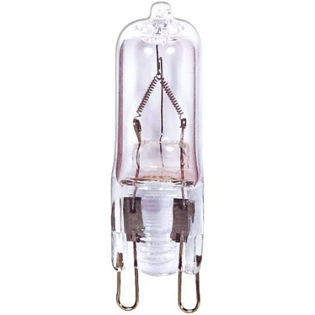 Satco S4642 100T4/CL/G9 120 Volt Halogen Light Bulb
