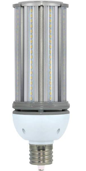 Replacement for Satco S28714 54W/LED/HID/5K/277-347V/EX39 54W LED HID Replacement 5000K Mogul  277/347V - NOW S23166