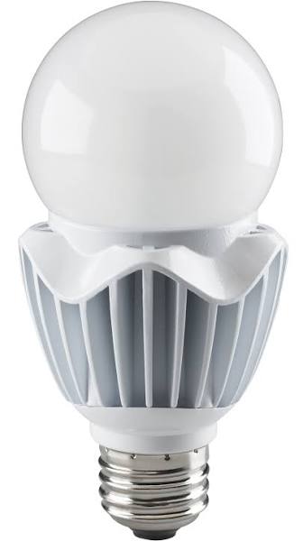 Replacement for Satco S8736 20WA21/LED/HID/5000K/120V/DIM/ LED 20W A21 5000K - NOW S28737