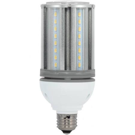 Replacement for Satco S9670 18W/LED/HID/2700K/100-277V E26 LED 18W 2700K E26 Base HID Retrofit - NOW S39670
