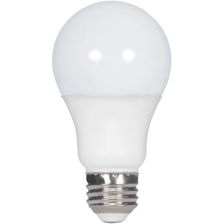Satco S28766 11.5A19/LED/30K/ND/120V 11.5W LED A19 Non-Dimming 3000K