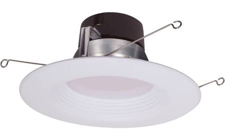 Replacement for Satco S9724 11.5WLED/RDL/5-6/27K/120V 5-6 11.5W LED Retrofit 2700K - NOW S11801R1