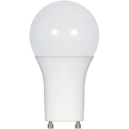 Satco S29814 11A19/LED/2700K/120V/D/GU24 11W LED A19 GU24 120V 2700K
